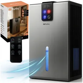 osuszacz-powietrza-pochlaniacz-wilgoci-domowy-elektryczny-22l-90w-wydajny