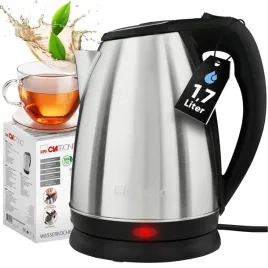 czajnik-elektryczny-clatronic-2200w-17l-bezprzewodowy-stalowy