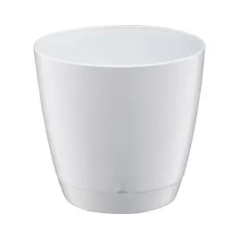 doniczka-okragla-z-podstawka-begonia-25x23-cm-84l-biala-blyszczaca