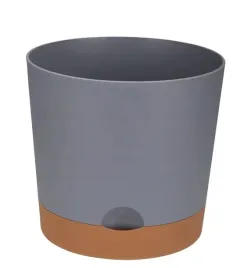 doniczka-plastikowa-z-podstawka-oslonka-yumo-duet-20-cm-szary-matowy