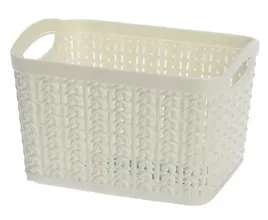 koszyk-organizer-15-l-bialy-sweterkowy-wzor