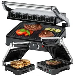 grill-elektryczny-opiekacz-beztluszczowy-kontaktowy-mocny-bez-tluszczu