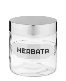 pojemnik-spozywczy-sloik-szklany-ozzy-napis-herbata-830-ml-przezroczysty