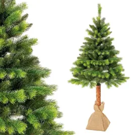 choinka-sztuczna-na-pniu-pe-jak-prawdziwa-180cm