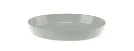 podstawka-plastikowa-pod-doniczke-cristal-145-cm-szara-polysk
