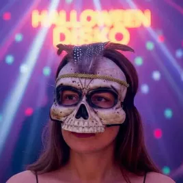 maska-halloween-czaszka-szaman-voodoo-zombie-na-twarz-uniwersalna