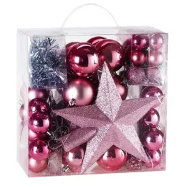 bombki-choinkowe-6-4-3cm-77szt-zestaw-rozowy