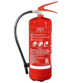 gasnica-proszkowa-6kg-gp-6x-abc-uchwyt-wieszak-stalowa-produkcja-2025r