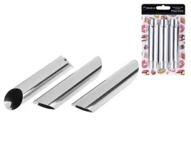 foremki-do-pieczenia-rurek-z-kremem-practico-proste-stal-nierdzewna-3-szt