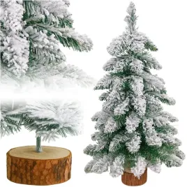 sztuczna-choinka-z-efektem-sniegu-mala-sosna-sniezna-dekoracja-ozdoba-60cm
