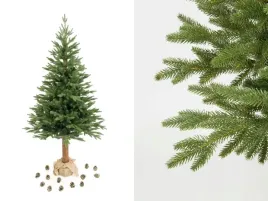 piekna-choinka-swierk-kaukaski-premium-pe-na-pniu-220-cm