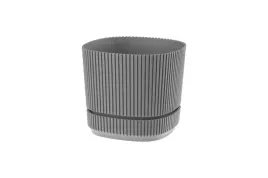 doniczka-plastikowa-z-podstawka-oslonka-kwadrat-2-pera-13x13-cm-mat-szary