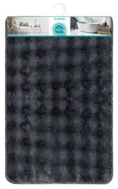 dywanik-lazienkowy-korfu-60x90-cm-szary-ciemny-miekki-puchaty-misiowaty