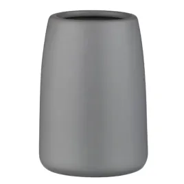 kubek-lazienkowy-na-szczoteczki-350-ml-ceramiczny-szary-matowy-gladki