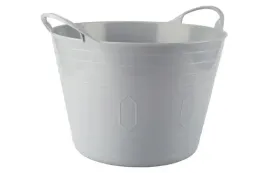 kosz-elastyczne-tworzywo-na-pranie-15-l-szary