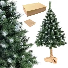 premium-choinka-na-pniu-180cm-sztuczna-sosna-sztuczne-osniezona-gesta-cieta