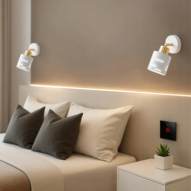 kinkiet-scienny-2w1-lampa-sufitowa-wiszaca-e27-bialy-zloty-glamour-informacje-dodatkowe-regulowane-ramie