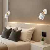 kinkiet-scienny-2w1-lampa-sufitowa-wiszaca-e27-bialy-zloty-glamour-informacje-dodatkowe-regulowane-ramie