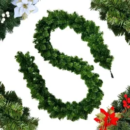 girlanda-300-cm-gesta-sztuczna-choinkowa-zielona-lancuch-galazki