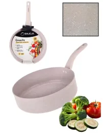 patelnia-tradycyjna-gleboka-rondel-z-powloka-nieprzywieralna-28-cm-bezowa