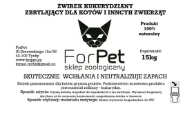 zwirek-dla-kota-forpet-kukurydziany-15kg