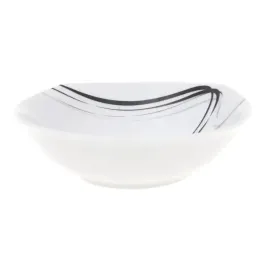 salaterka-kwadrat-lila-17cm-porcelana-czarno-szare