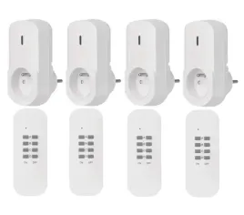 4x-gniazdo-gniazdka-bezprzewodowe-na-pilota-zdalnie-sterowane-4x-pilot