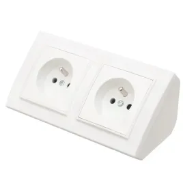 gniazdo-podwojne-meblowe-narozne-kuchenne-blatowe-biurkowe-wpuszczane-biale