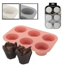 forma-silikonowa-do-pieczenia-6-muffinek-babeczek-practico-3-kolory