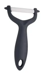 obierak-skrobak-ceramiczny-poprzeczny-do-warzyw-owocow-14-cm-grafitowy
