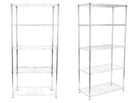 hendi-regal-magazynowy-5-polkowy