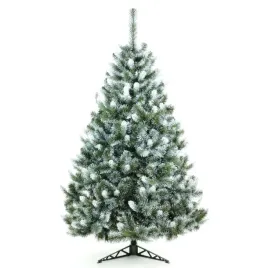 choinka-sztuczna-sosna-kanadyjska-malowana-220-cm