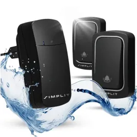 zestaw-dzwonek-bezprzewodowy-do-drzwi-wodoodporny-ip68-qx-100-bezbateryjny