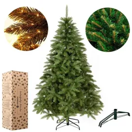 choinka-sztuczna-swierk-skandynawski-kaukaski-syberyjski-gesty-220cm-stojak