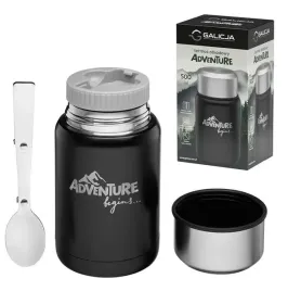 termos-obiadowy-podrozny-ze-skladana-lyzka-500-ml-stal-nierdzewna-czarny