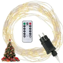 lampki-druciki-200led-cieply-bialy-swiatelka-mirko-zylki-na-baterie-swiatlo