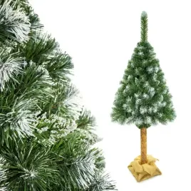 choinka-sztuczna-na-pniu-sosna-diamentowa-eko-220-cm-pien-elma-stojak