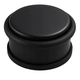odbojnik-do-drzwi-podlogowy-niski-ciezki-czarny-mat