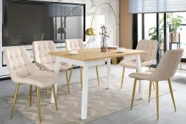 rozkladany-stol-prostokat-srednica-90x90-dab-artisan-drewniany-6-osobowy
