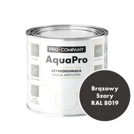 aqua-pro-emalia-akrylowa-szybkoschnaca-07l-brazowy-szary-ral-8019