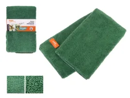 scierka-do-podlogi-gruba-miekka-puszysta-premium-mikrofibra-50x60cm-zielona