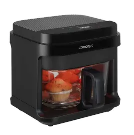 air-fryer-frytkownica-beztluszczowa-szklana-misa-concept-1200w-55l-kosz