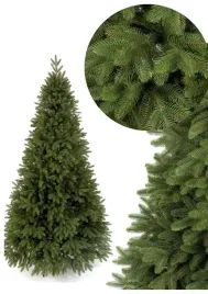 choinka-ekskluzywna-sztuczna-swierk-3d-100percent-pe-220-cm-sylikonowa-jak-zywa