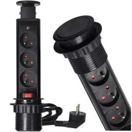 gniazdo-potrojne-wpuszczane-chowane-w-blat-nablatowe-gniazdko-czarne-3x230v