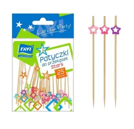 patyczki-do-przekasek-stars-9-cm-25-sztuk