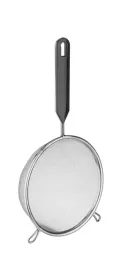 sitko-nierdzewne-z-raczka-16-cm-practico-antracyt