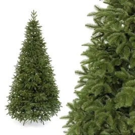 choinka-sztuczna-jodla-forest-green-2d-100percent-pe-220-cm-sylikonowa-jak-zywa