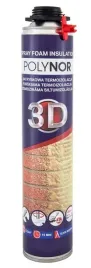 piana-natryskowa-pianka-pur-polynor-3d-izolacje-ocieplenie-poddasza-garazu