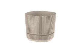 doniczka-plastikowa-z-podstawka-oslonka-kwadrat-2-pera-13x13-cm-mat-bezowa
