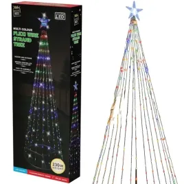 choinka-370-diod-led-230-cm-oswietlenie-swiateczne-zewnetrzne-wielokolorowa